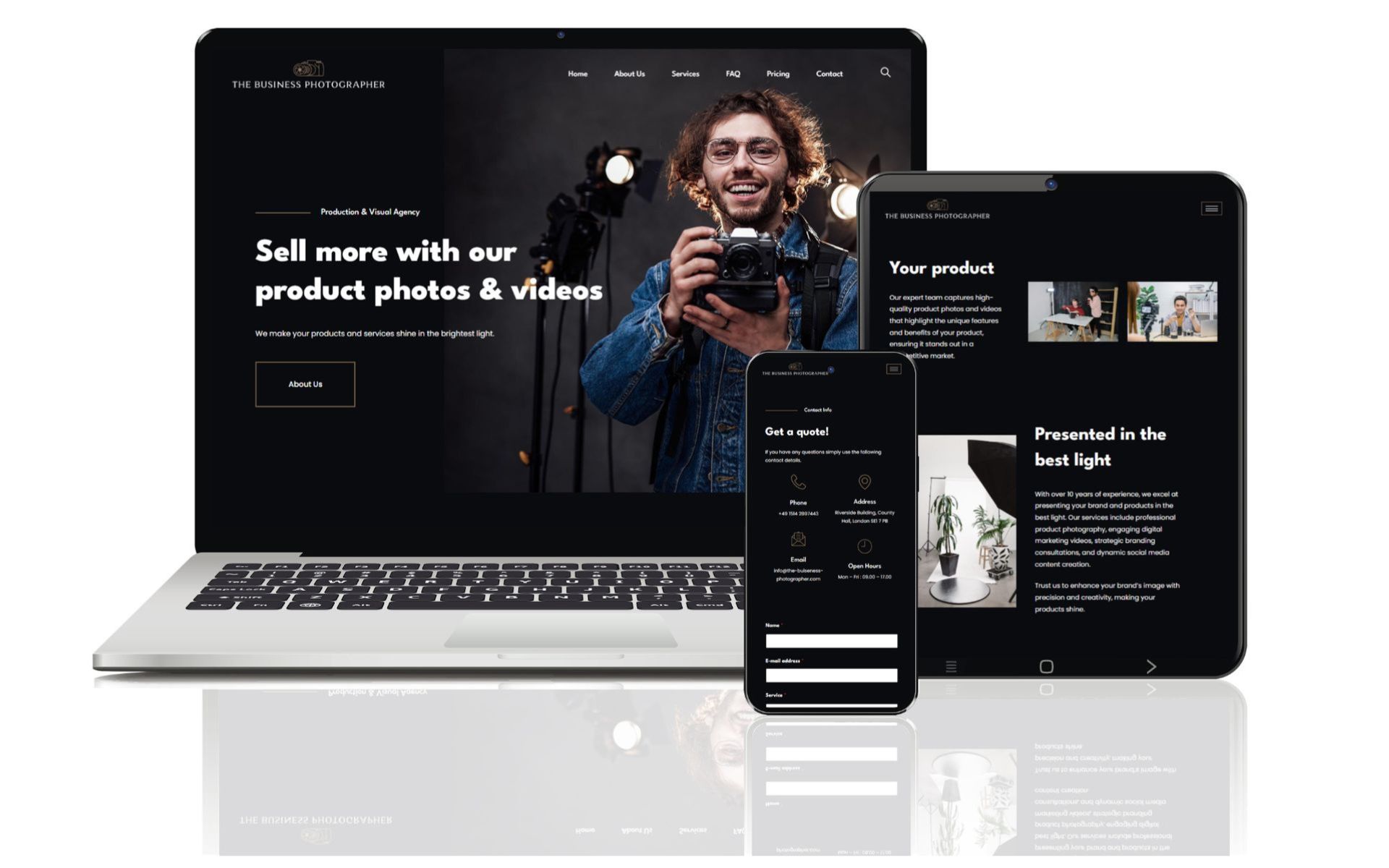 The-Business-Photographer-Design